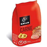Los mejores  - Gallo Tortellini Carne - 500 gr